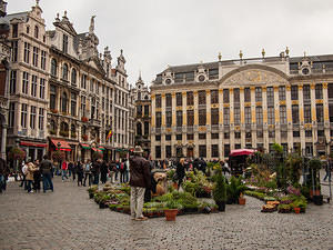 brussels