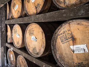 Kentucky Bourbon Trail