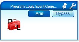 Program logic event generator