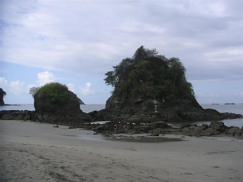 Manuel Antonio National Park