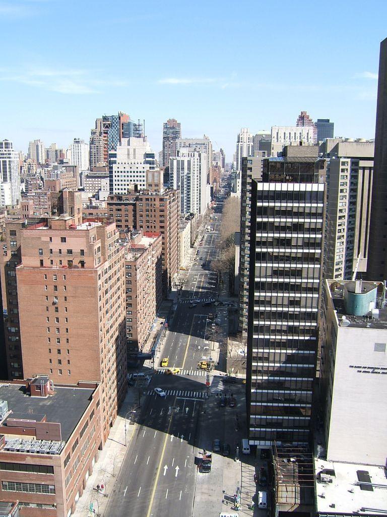 Roosevelt Island Tramway