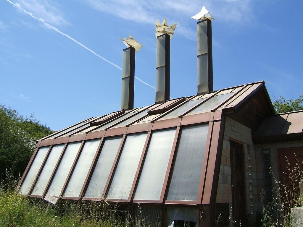 Poly Greenhouse