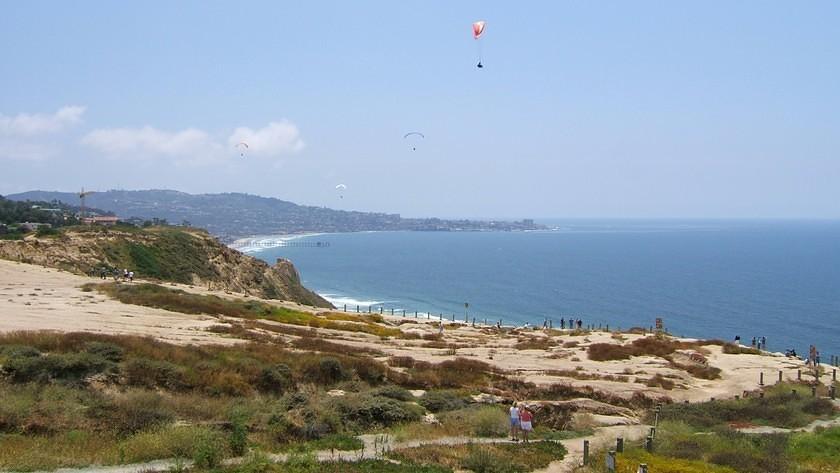 Torrey Pines glider port