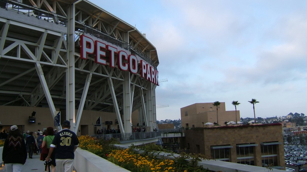 Petco Park