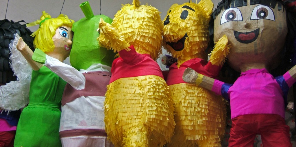 Pinatas