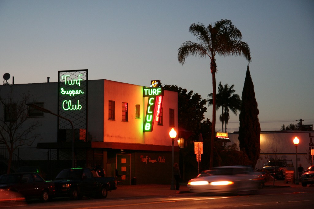 Turf Club