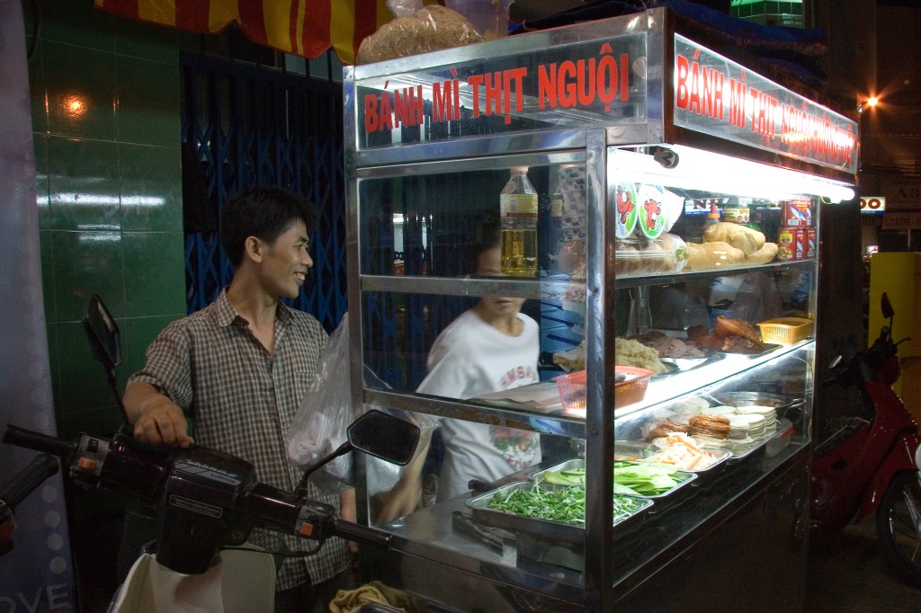 Banh Mi