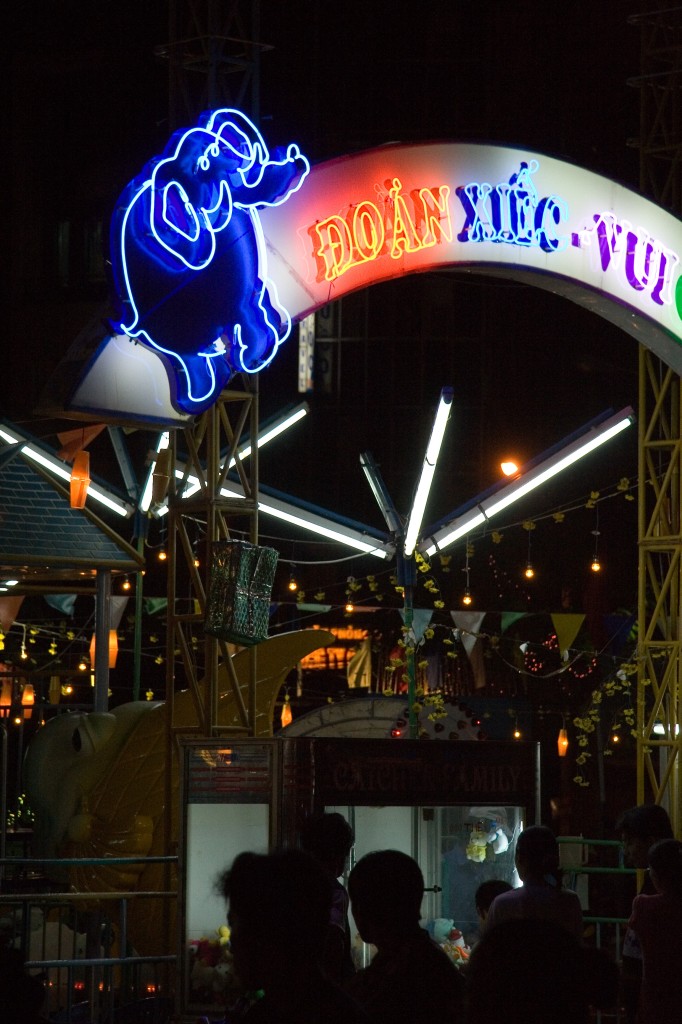 Doan Xiec Vui