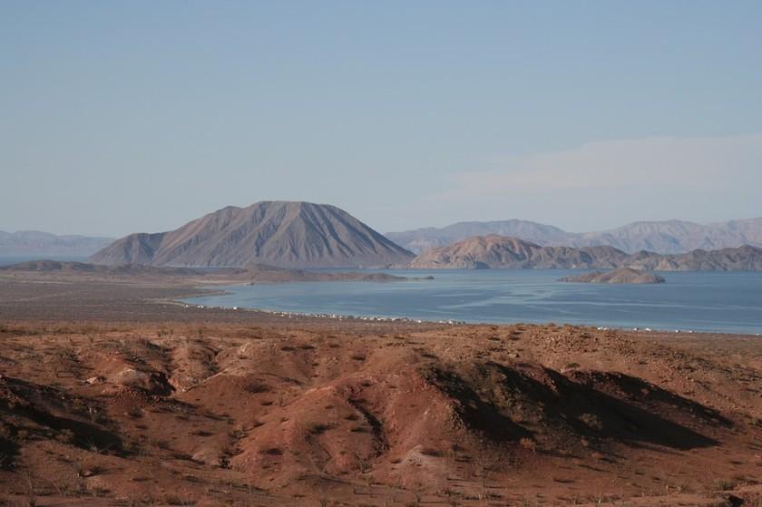 Bahía de los Angeles