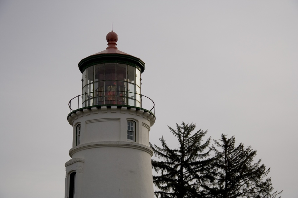 Umpqua Lighthouse