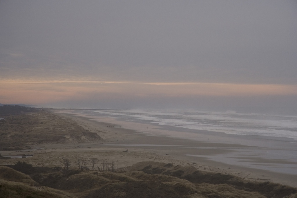 Beaches near Florence, OR