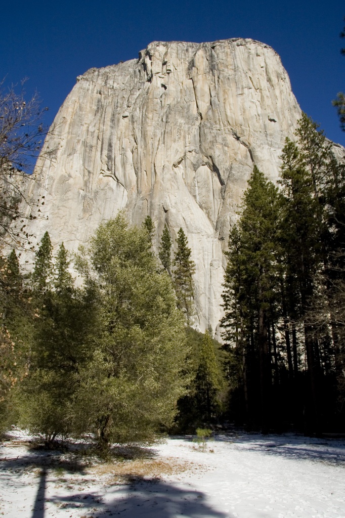 El Capitan