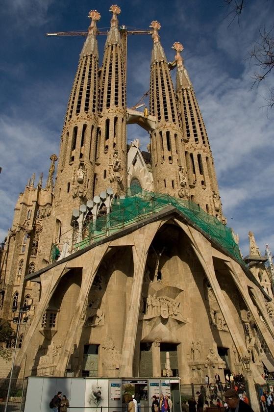 Sagrada Família