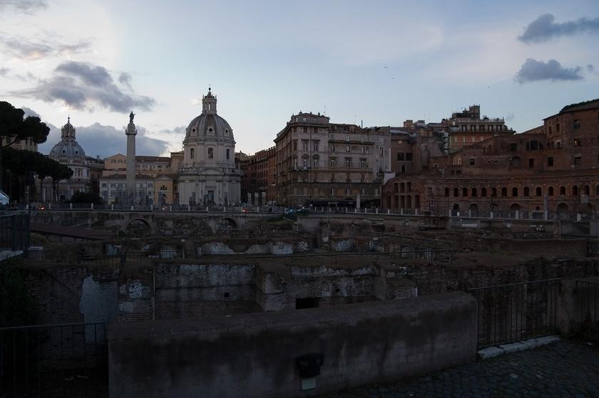 Fori Imperiali