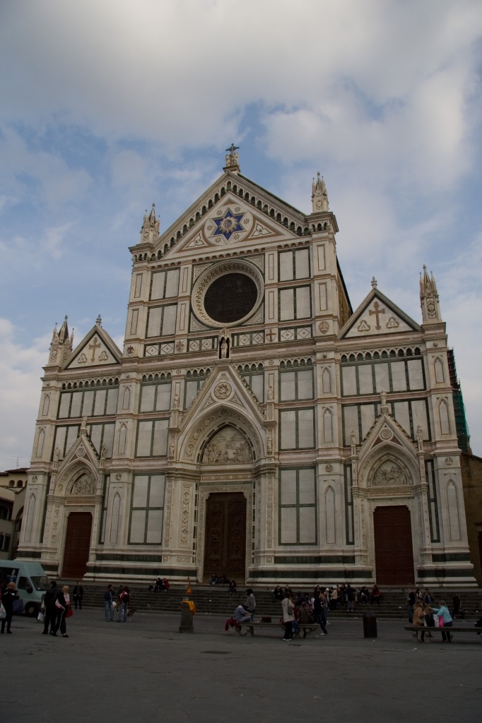 Basilica di Santa Croce