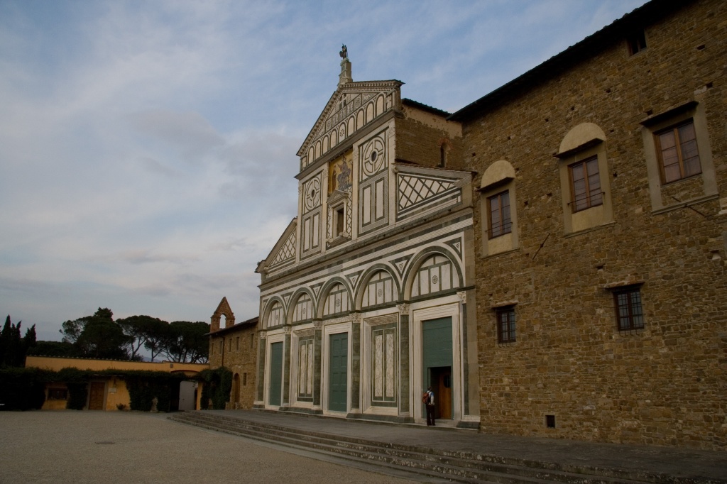 Basilica di San Miniato al Monte