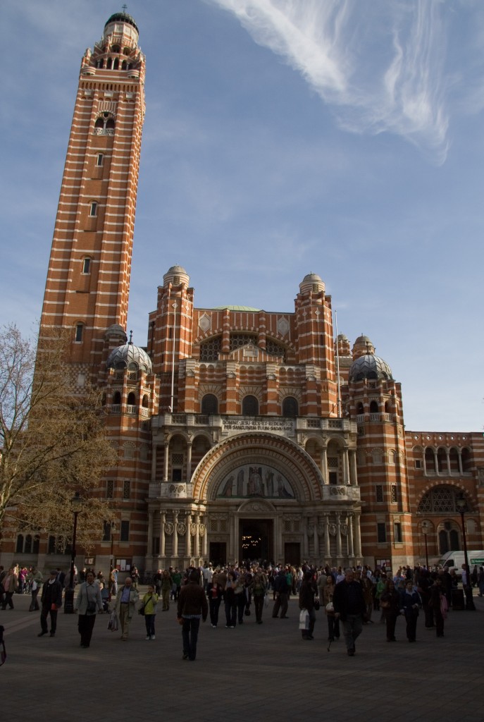 Westminster Cathedral