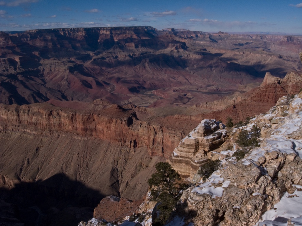 Lipan Point