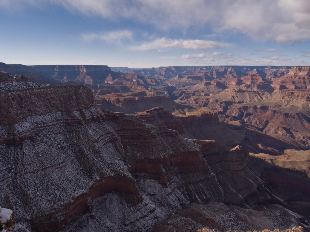 Moran Point