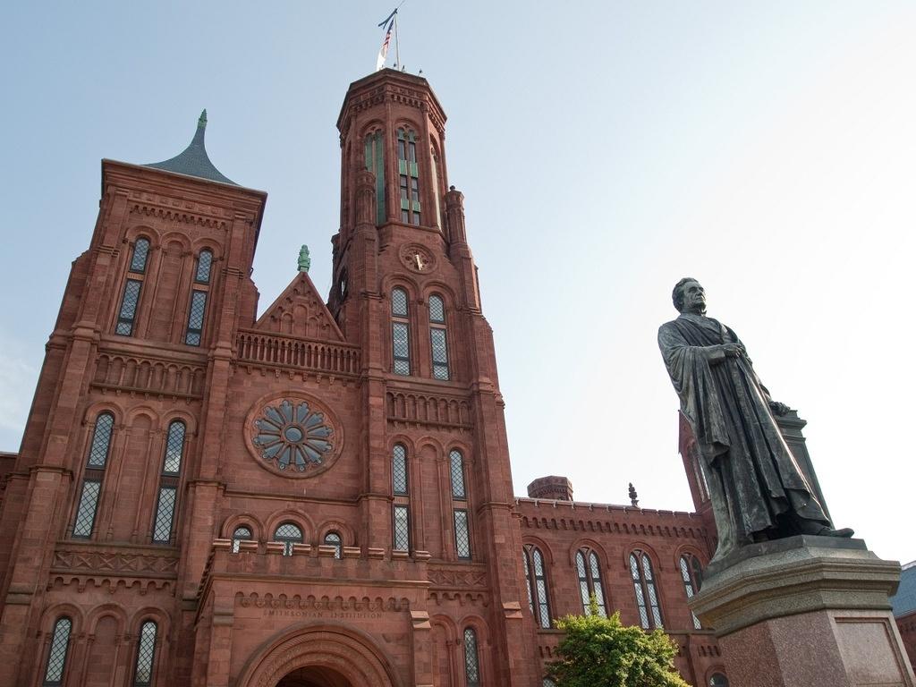 Smithsonian  Institution