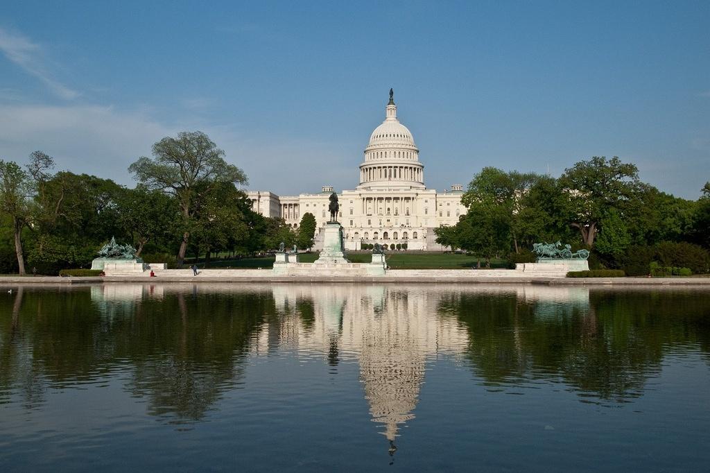 Capitol Building