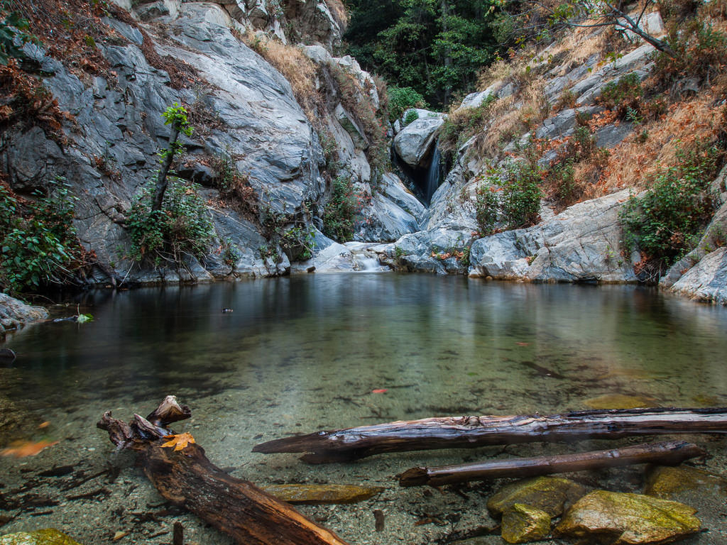 Sturtevant pools