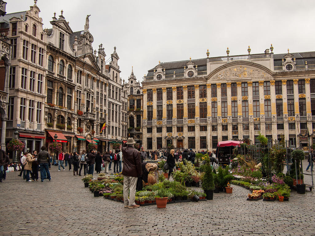 Grote Markt