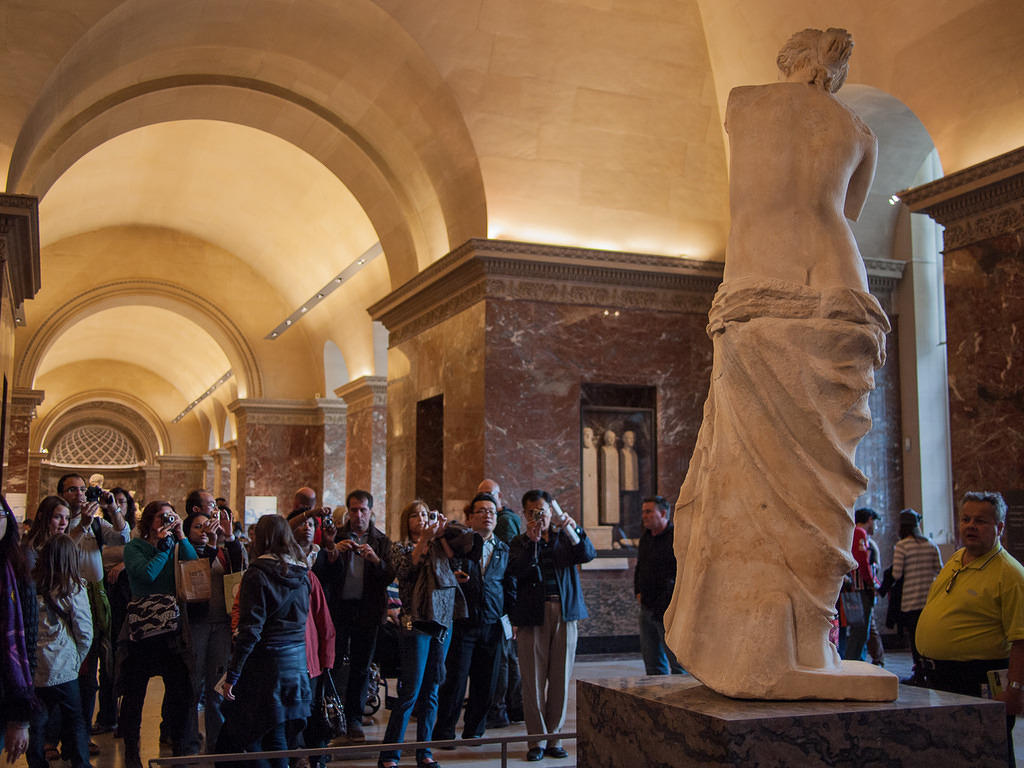 Venus de Milo