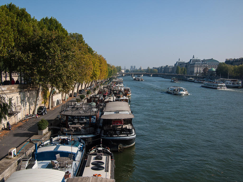 La Seine