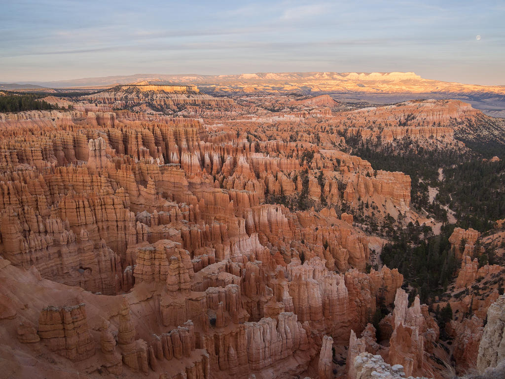 Bryce Canyon