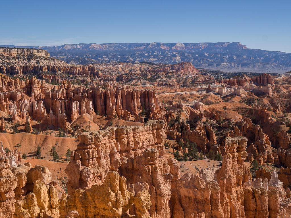 Bryce view