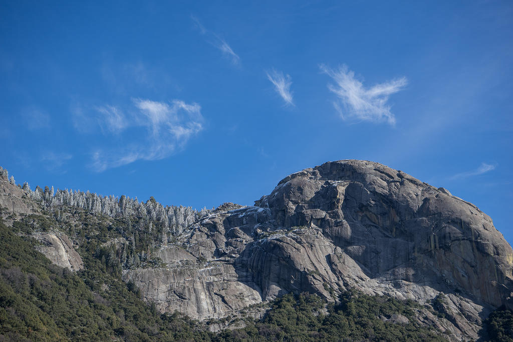 Moro Rock