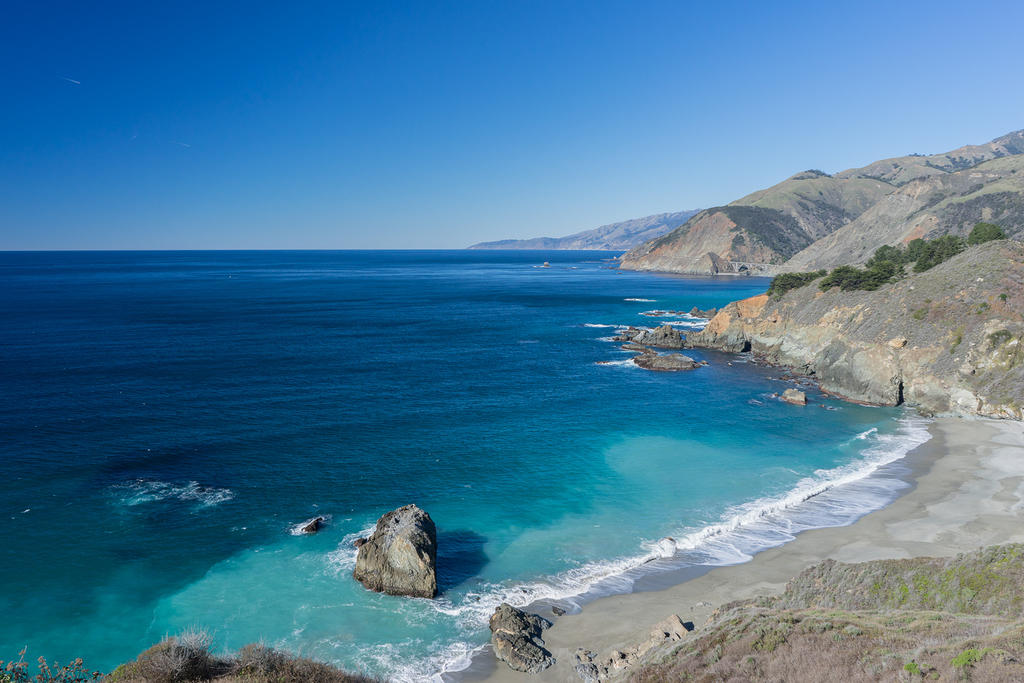 Big Sur