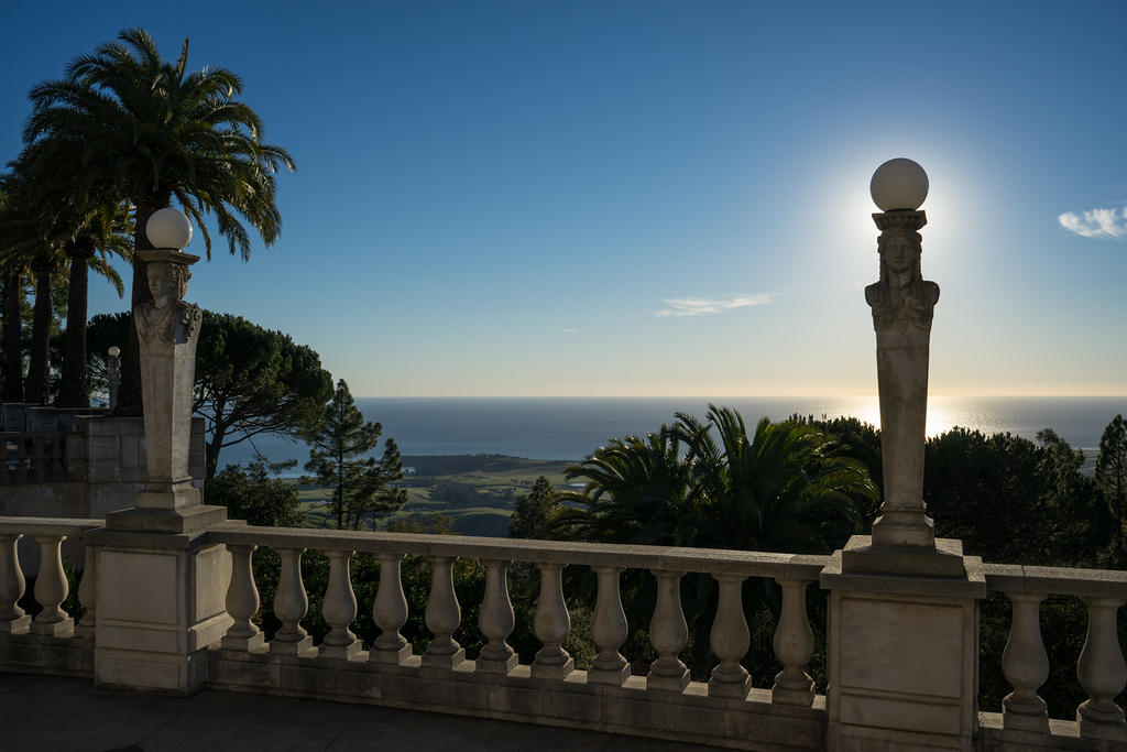 Hearst Castle