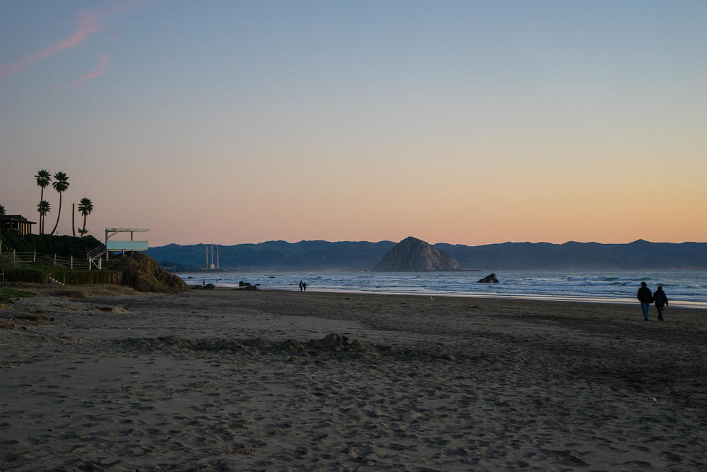 Morro Bay