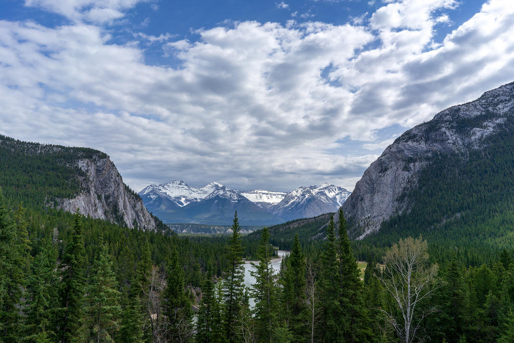 Fairmont Banff Springs