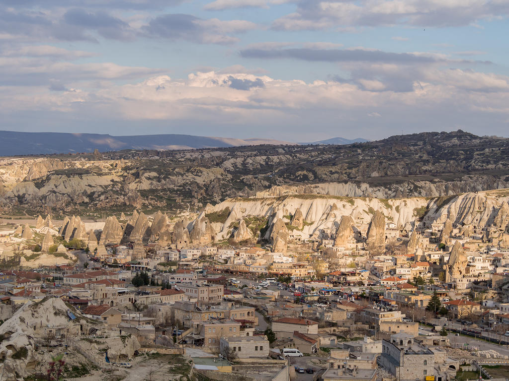 Göreme