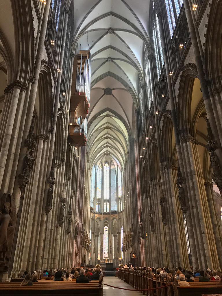 Kölner Dom