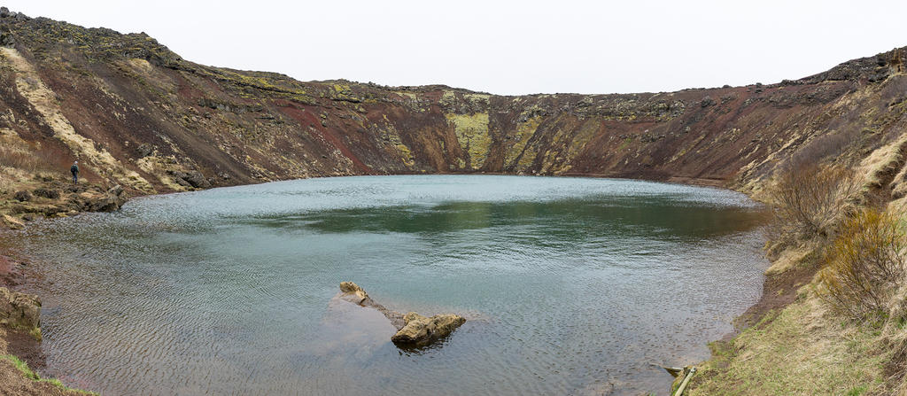 Kerið