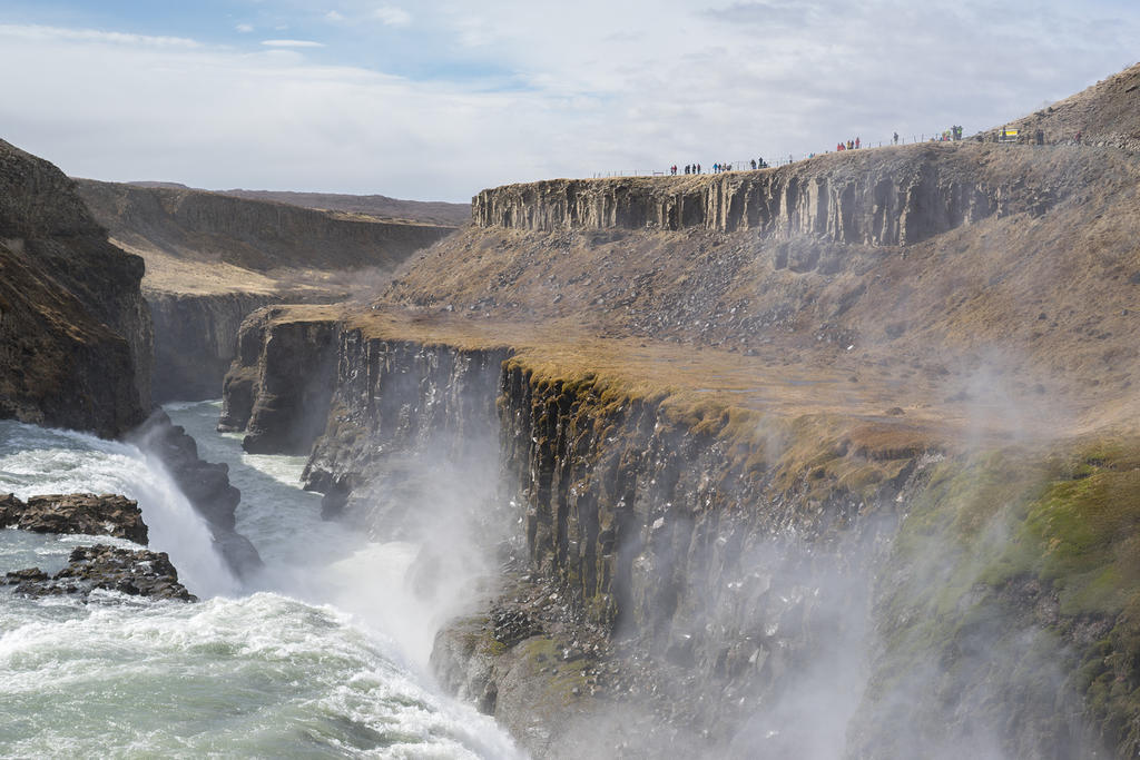 Gullfoss