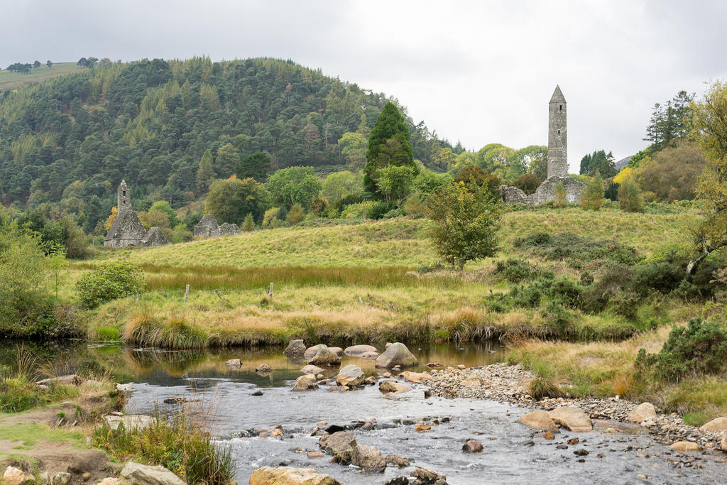 Glendalough