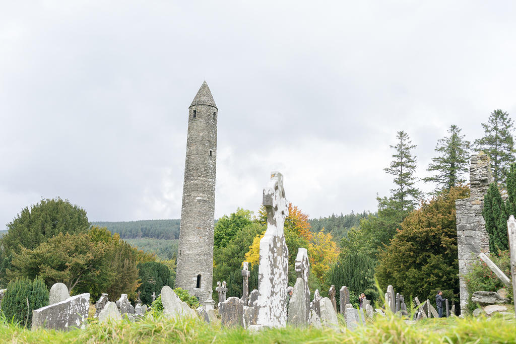 Glendalough