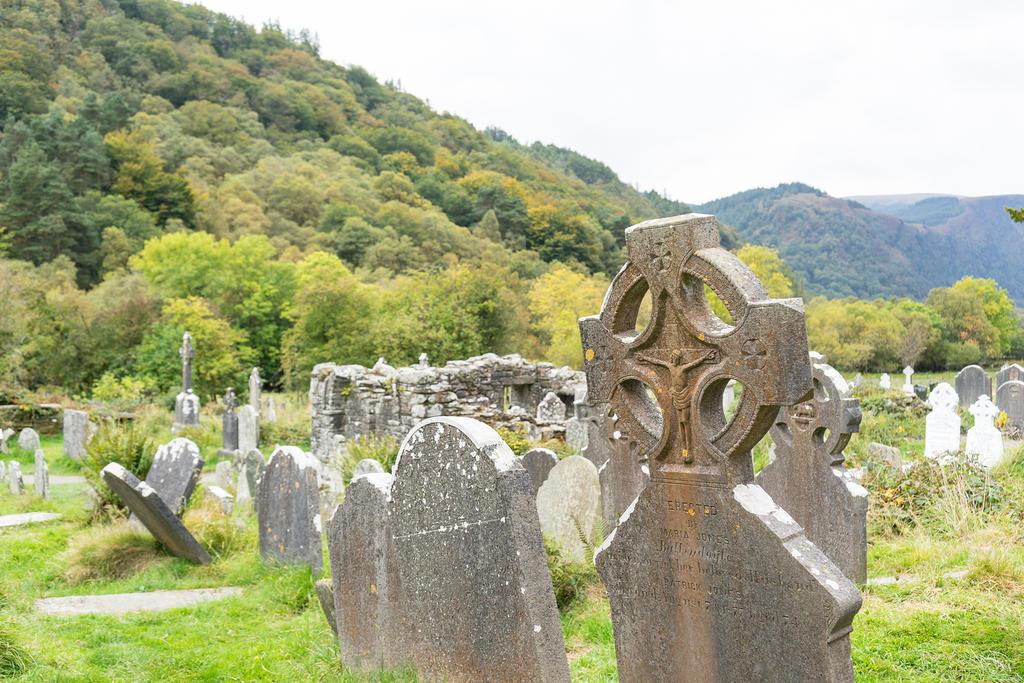 Glendalough