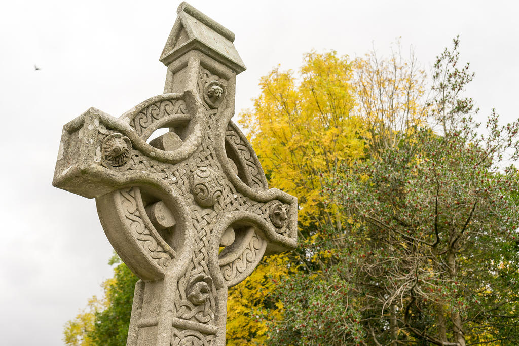 Glendalough