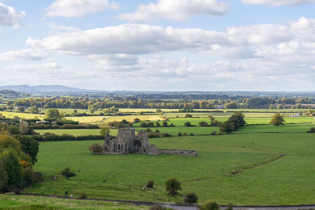 Hore Abbey