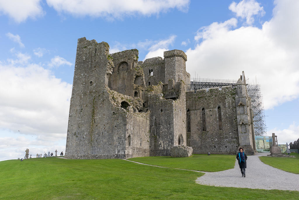 Rock of Cashel