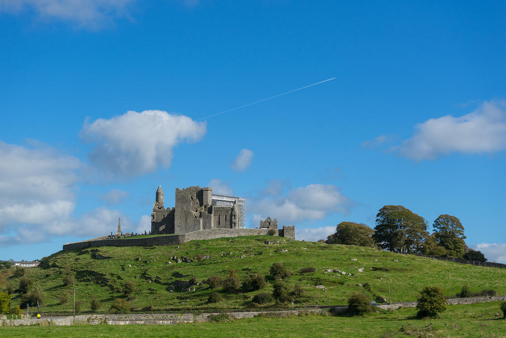 Rock of Cashel