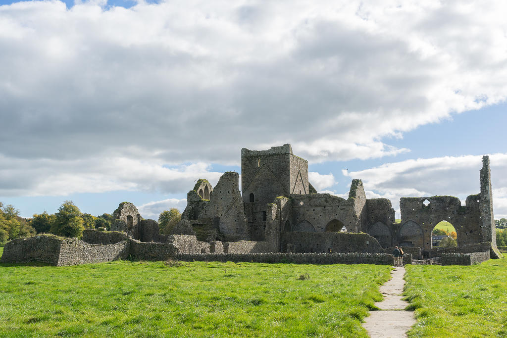 Hore Abbey