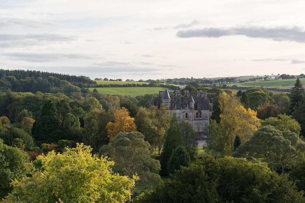 Blarney House