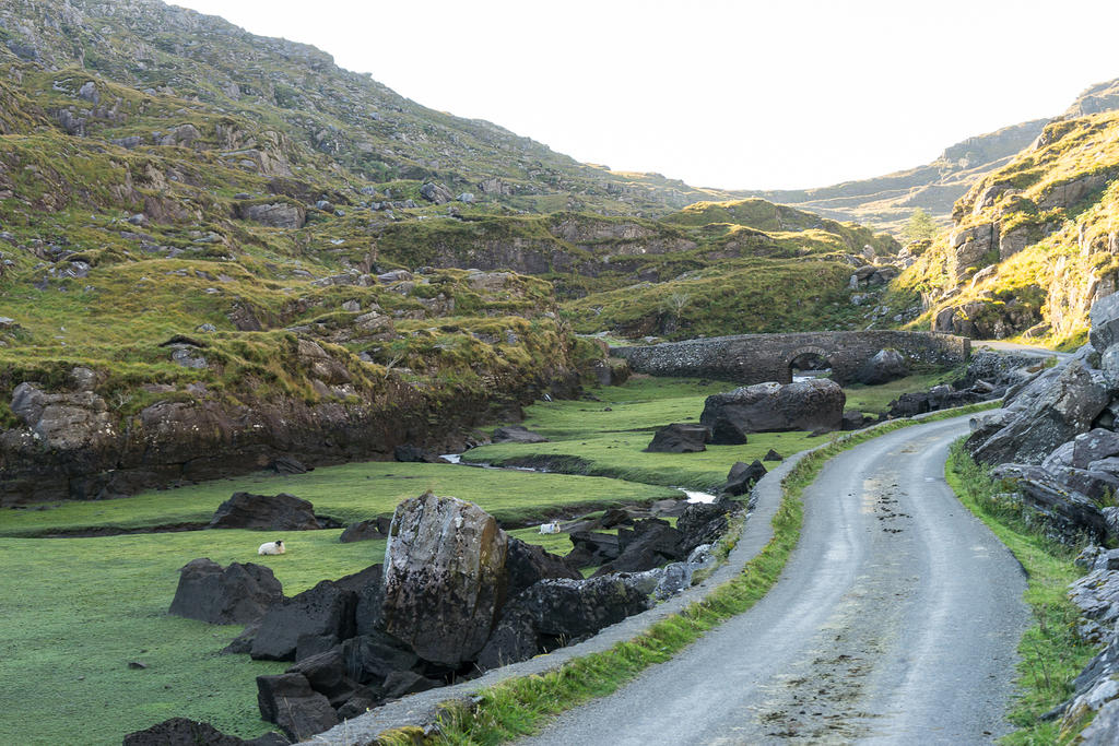 Gap of Dunloe